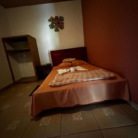 Hostel Bulaba سانتا في المظهر الخارجي الصورة
